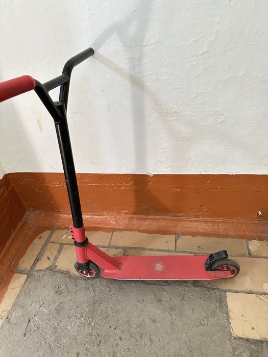 Самокаты 2 штуки