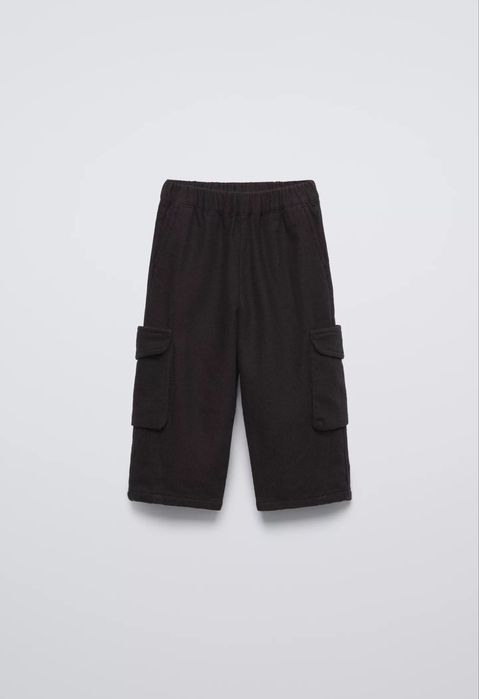 Детски дрехи Zara & H&M 116