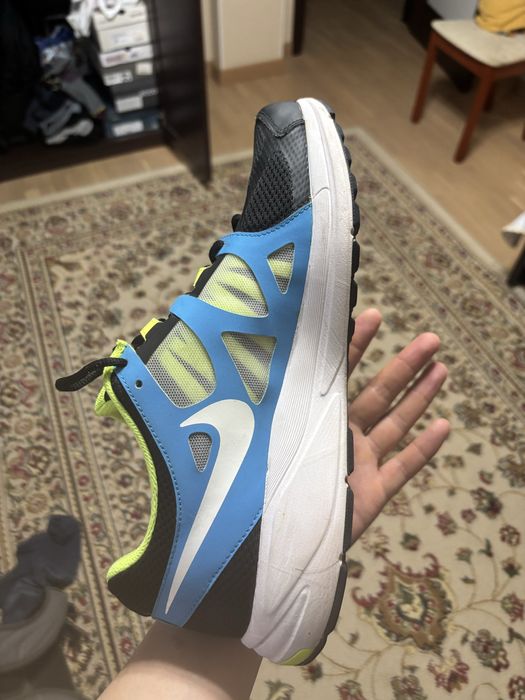 Продам крассовки оригинал Nike