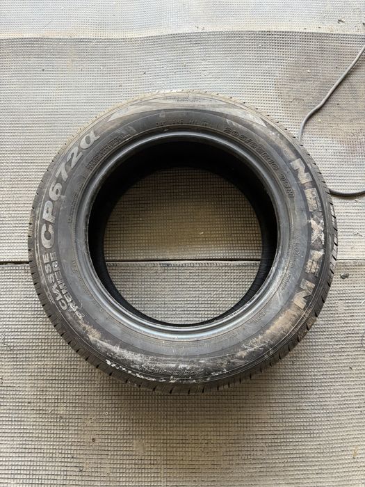Продам шину 205/65/16