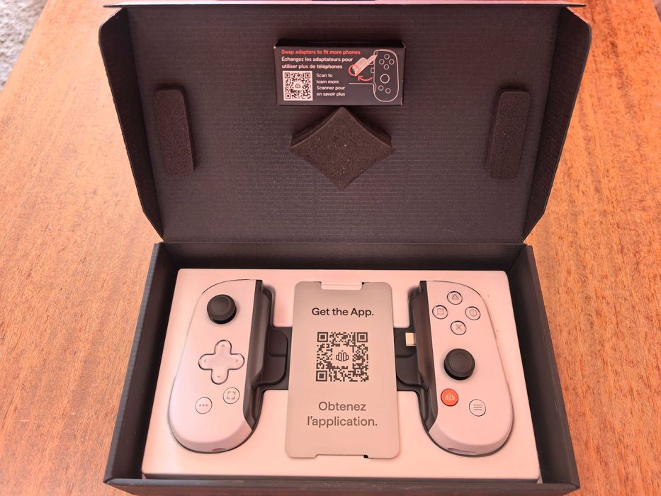 Backbone контролер