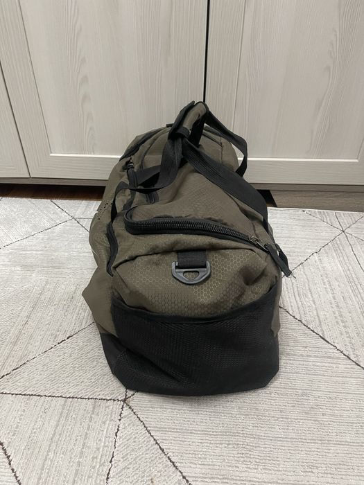 Спортивная сумка