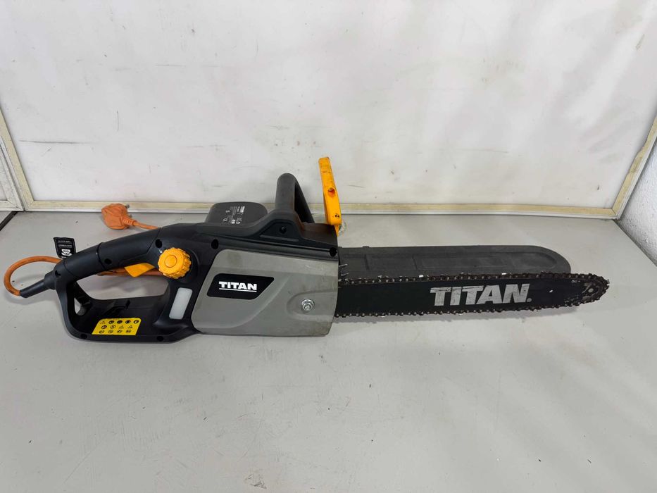 Резачка - Titan 2000 W / 45 см