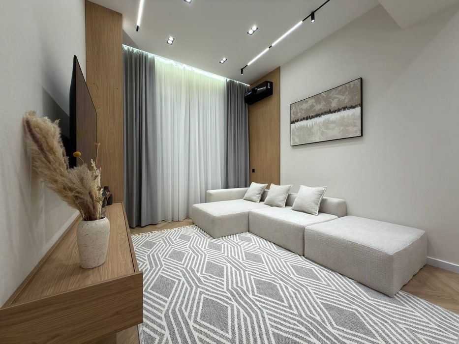 Parkent Avenue жк 3/8/10 квартира продается