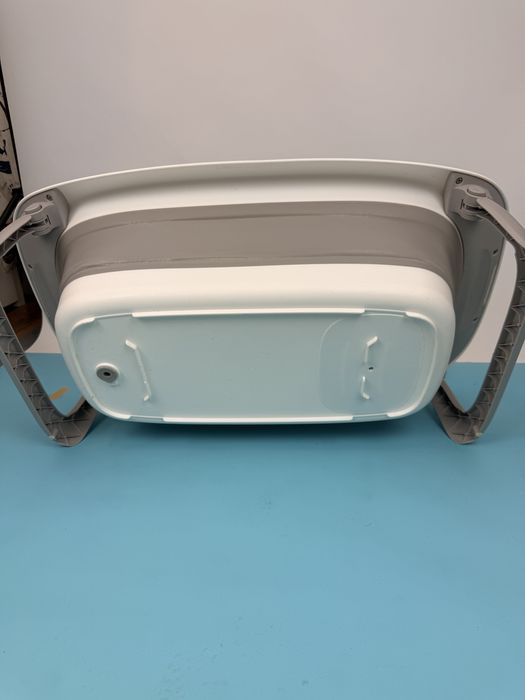 Cada bebe pliabila twistshake