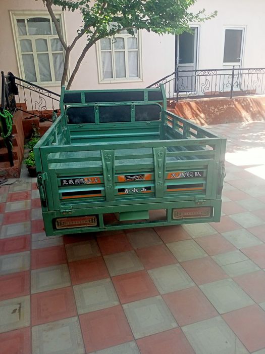 Elektro muravey sotiladi