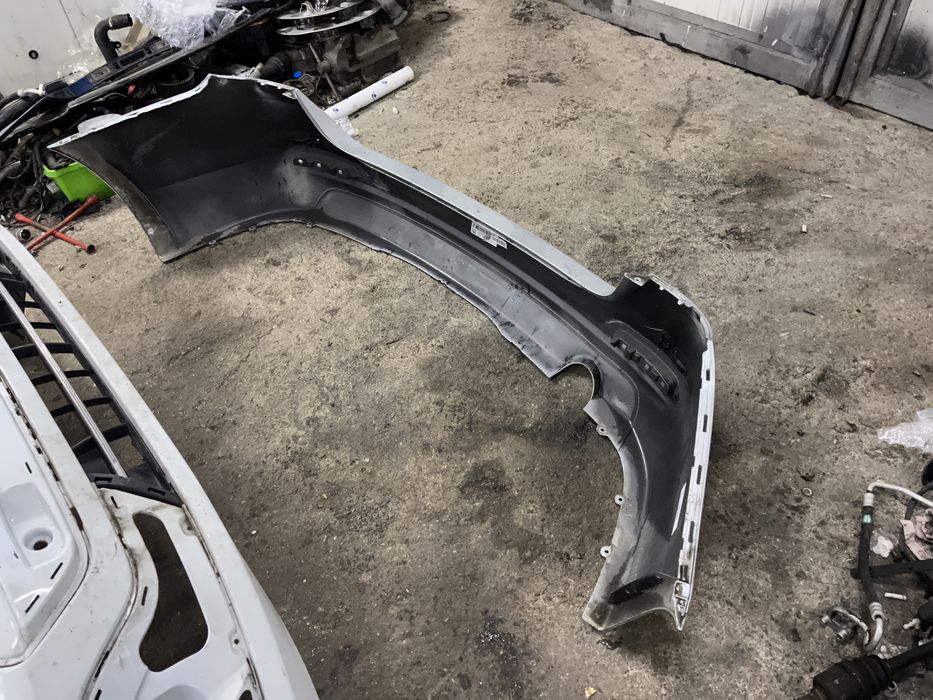 Броня BMW 3 F31 8бр