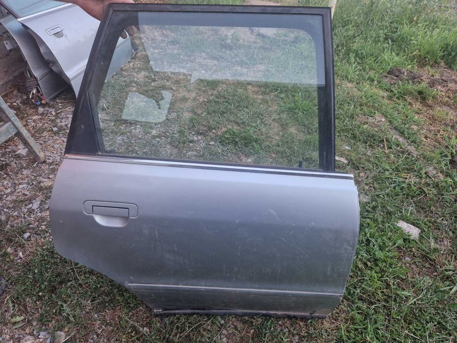 Части за Ауди а4 б5 150 к.с. комби quattro