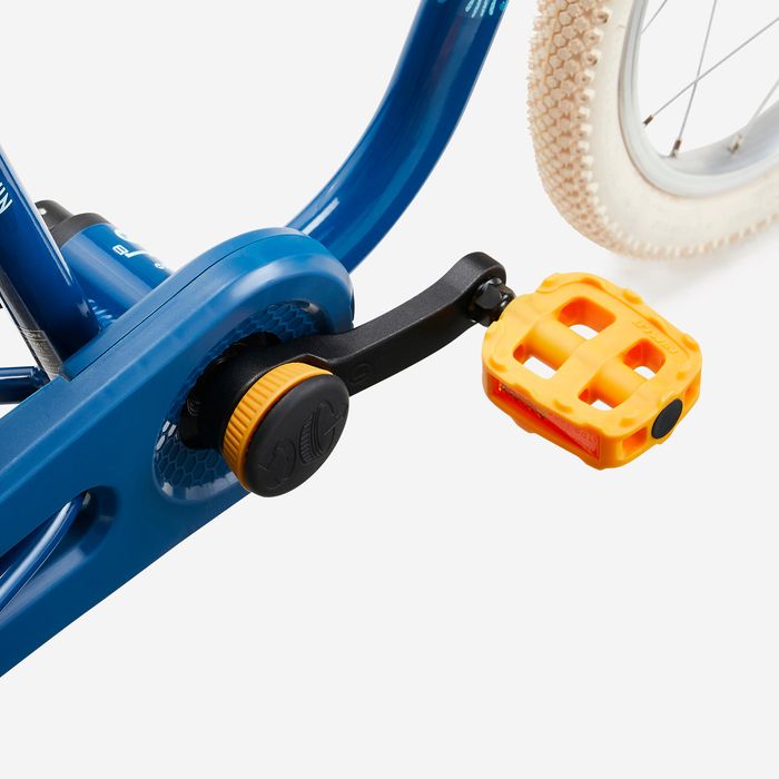 Bicicletă 2 în 1 Discover - produs resigilat - (SecondHand) Decathlon