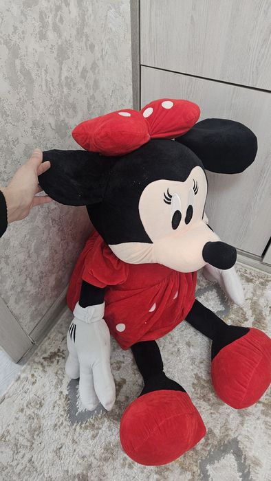 Мягкий игрушка  качество хорошо