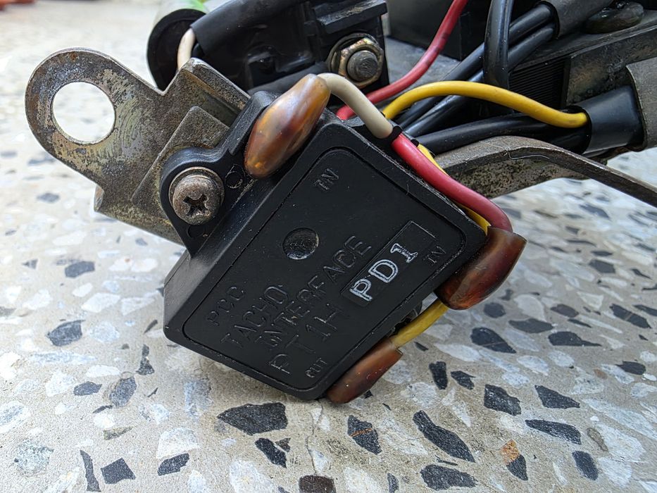 Запалителни бобини / Мицубиши Еклипс (1990)