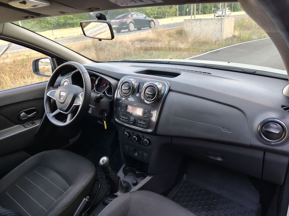 Dacia Logan 2021 Diesel 95 Cp
