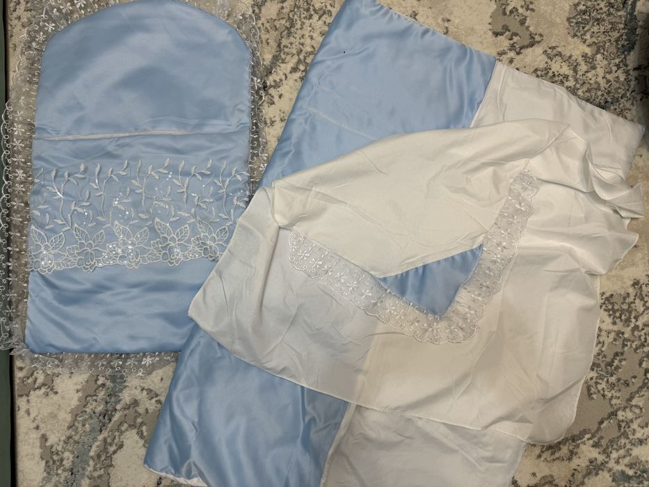 продам конверт на выписку