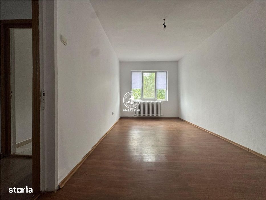 Apartament 2 camere decomandat – 54 mp – Cartier Frumoasa, Iași