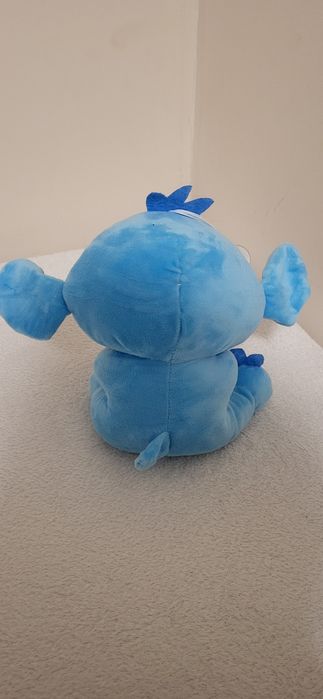 Плюшена играчка стич