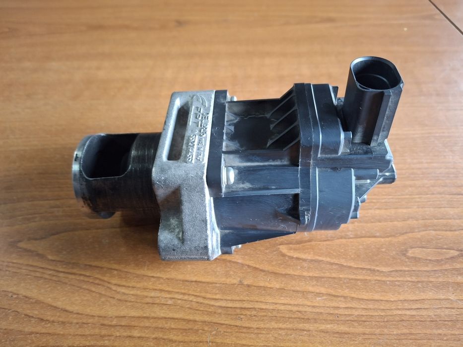 EGR supapa Fiat Alfa Romeo Jeep Compas Lancia  1.6 2.0 Mjtd 2008+
