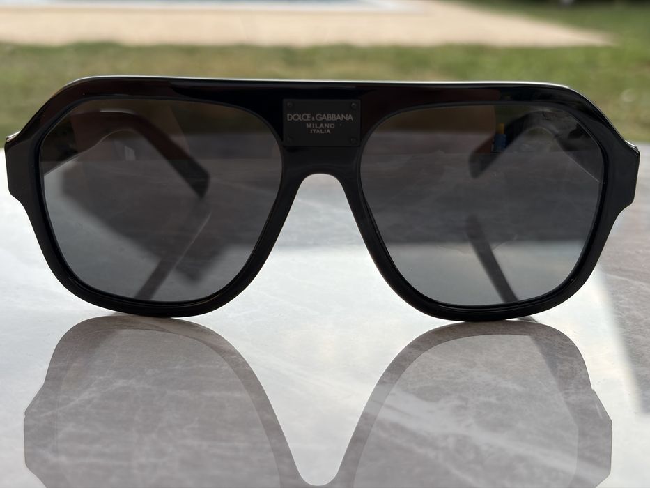 Ochelari D&G Imprcabili | Farfetch | pret de noi 220€