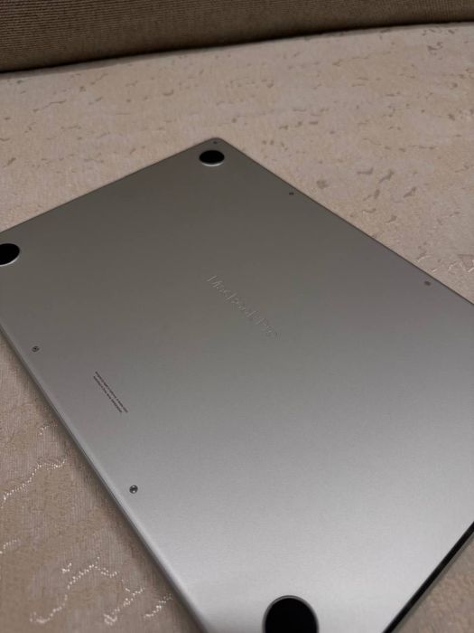 MacBook Pro m4 pro