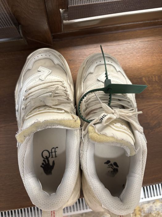 Off White Odsy