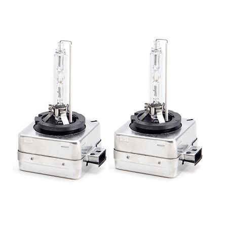 Becuri xenon D1S/R D2S/R D3S/R D4S/R 6000k 35w SuperVision Origin