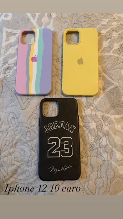 Кейсове за iPhone