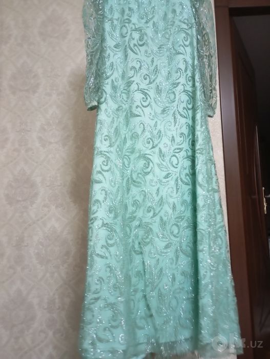 Vechirniy koʻylak 46 48razmer