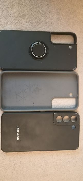 Samsung galaxy S22 Dual sim, 128gb , neagra