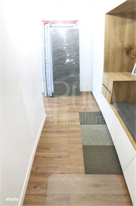 Apartament 2 camere de vanzare in Buna Ziua, Cluj Napoca