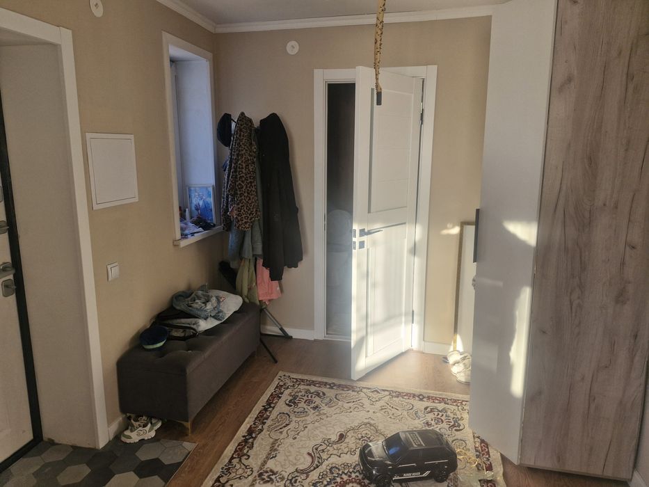 Продам дом 100 квадратов бишкуль