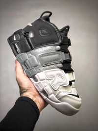 Nike air 2025 more uptempo olx