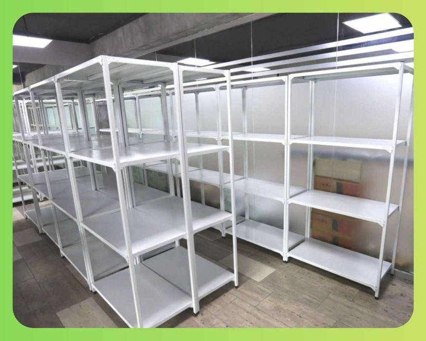 Архивные стеллажи, полочный стеллаж, polkaly arxiv stelaj, tokcha