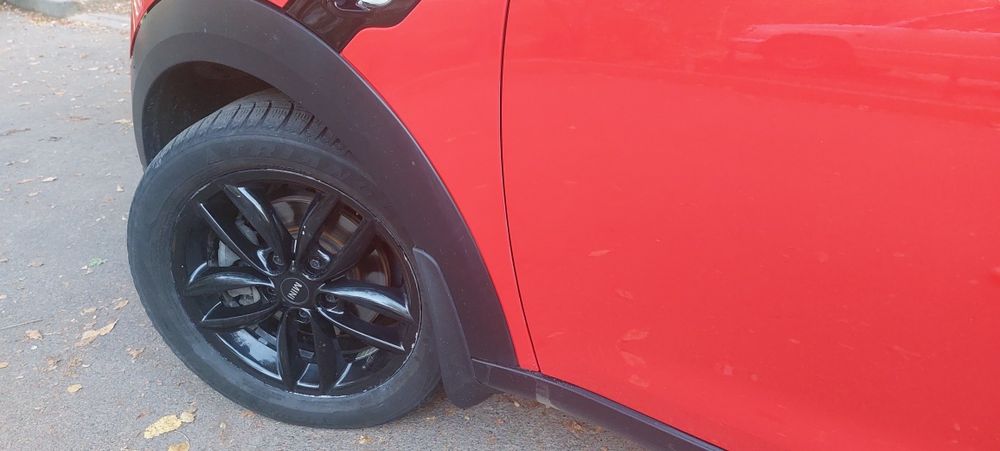 Продается  Mini  Cooper