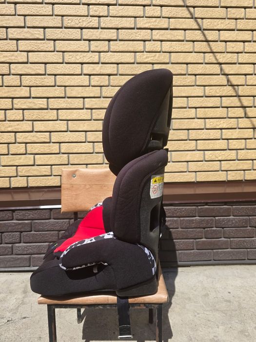 Автокресло детское