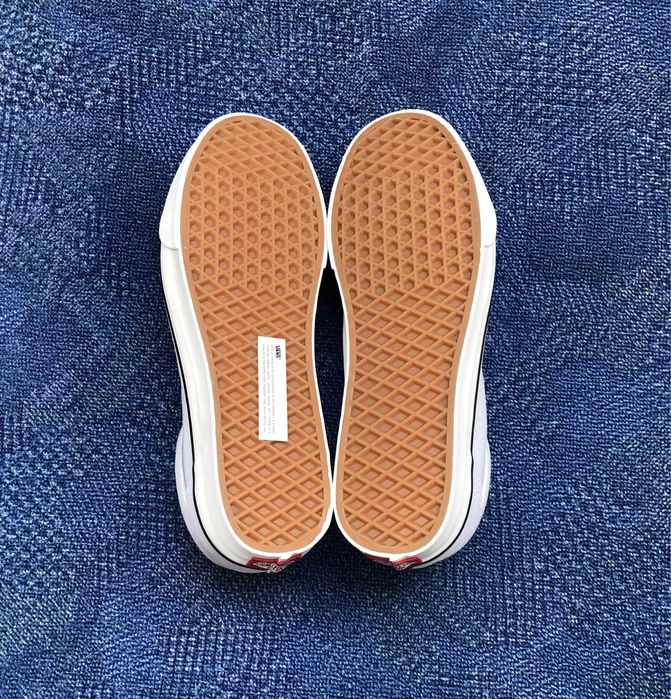 Vans Old School ОРИГИНАЛНИ мъжки кецове 44/44,5