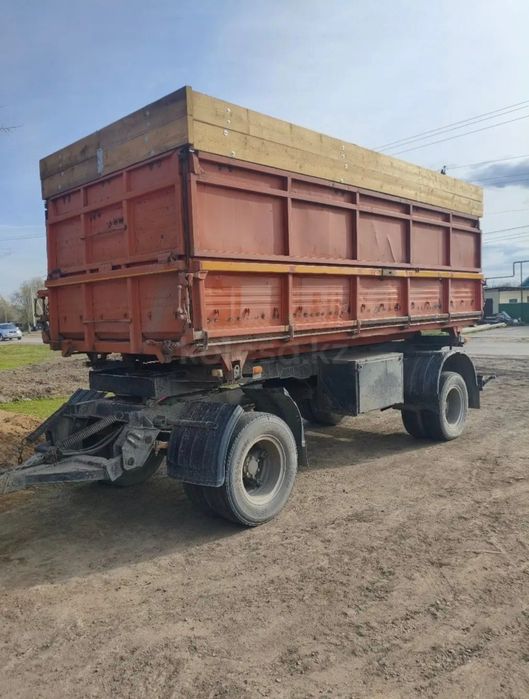 Продам КамАЗ 45143