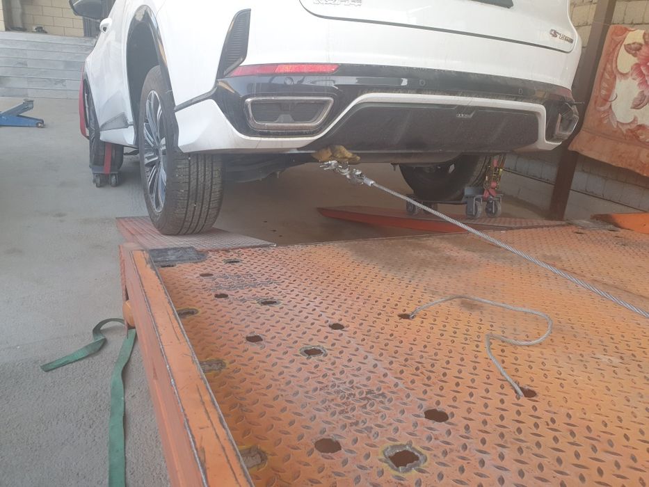 Эвакуатор работаем 24.7