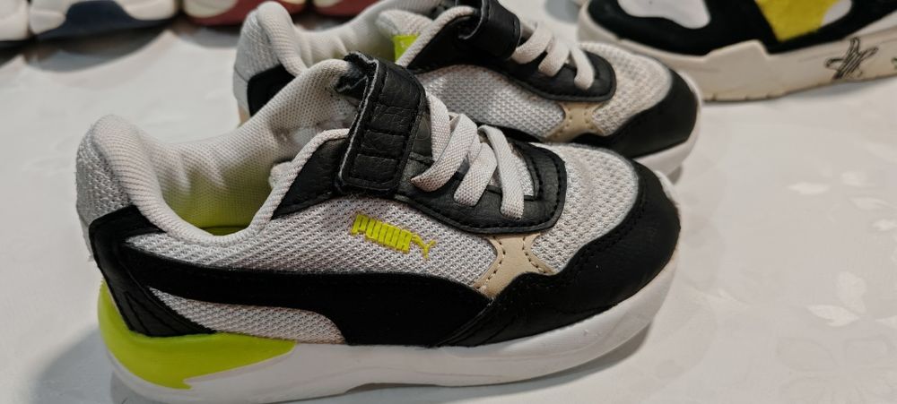 Обувки за момче от 23 до 26 номер