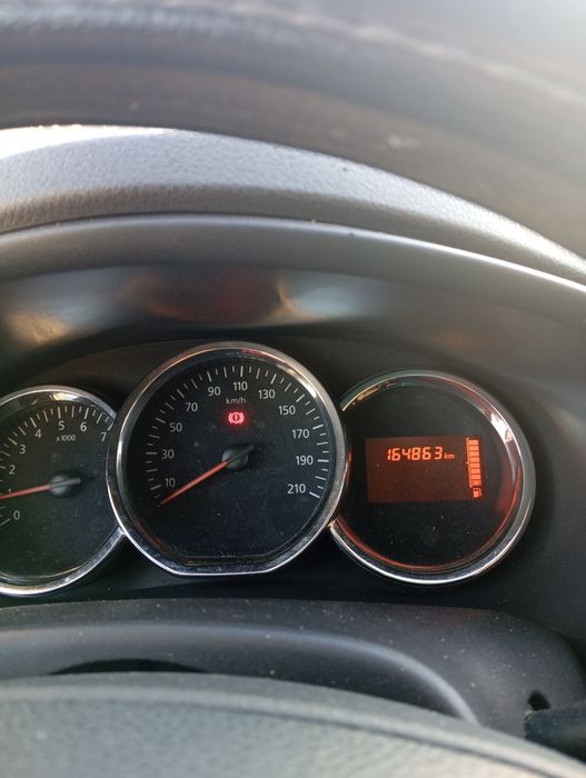Vând Dacia Logan 2014 motor 1.2 benzina