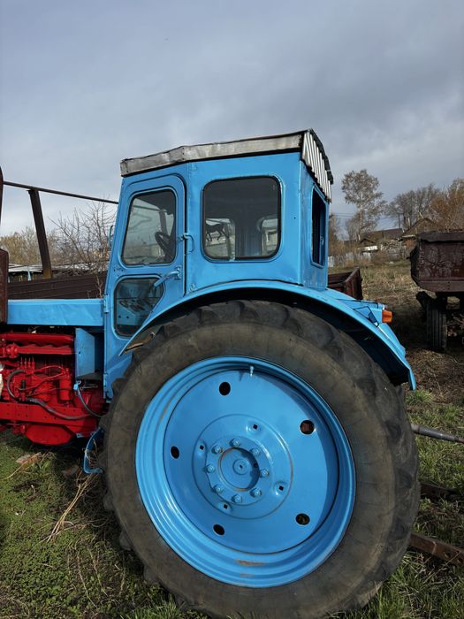Продам трактор т40