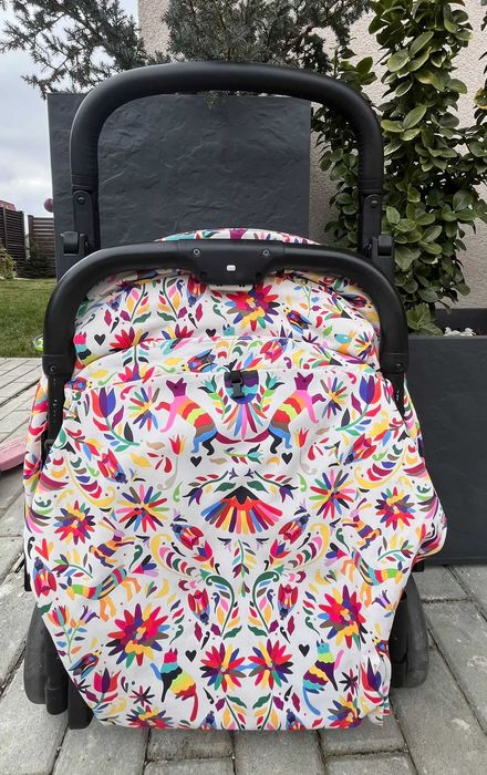 Carucior Sport Inglesina Quid 2