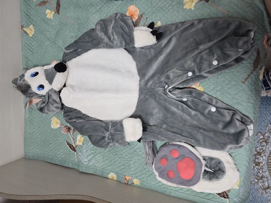 Новогодние костюмы