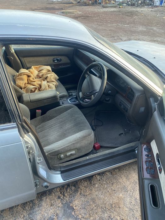 Продам Mazda Sentia не дорого