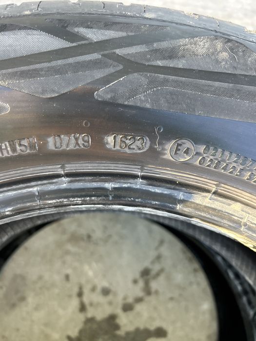 215 60 16 Continental vara 2023