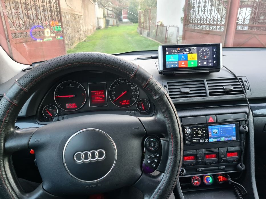 Vând Audi A4 B6 diesel 1.9 Break