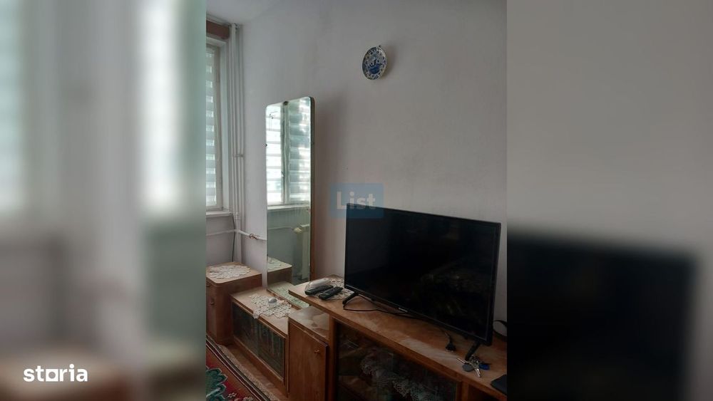 Apartament 3 Camere De Inchiriat