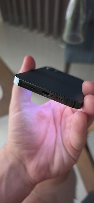 iPhone 12 Pro Albastru - Blue 128 Gb