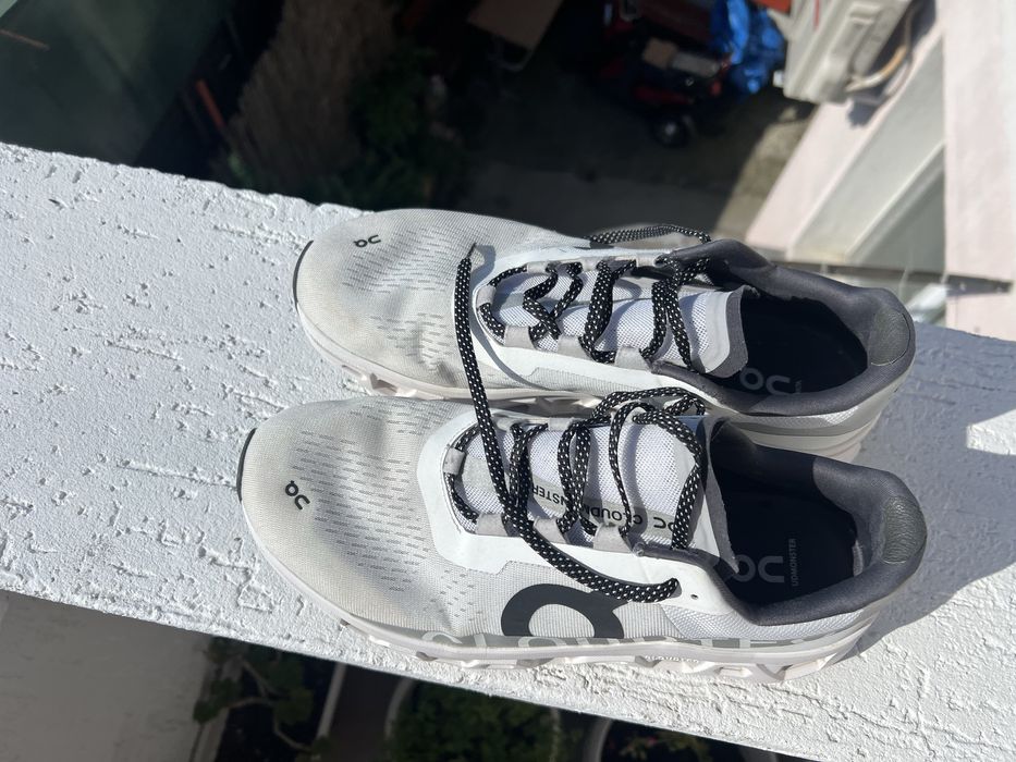 O”N CloudTec 47 Low