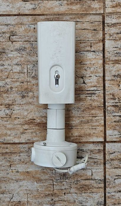 Булет камери Hikvision 4MP/5MP