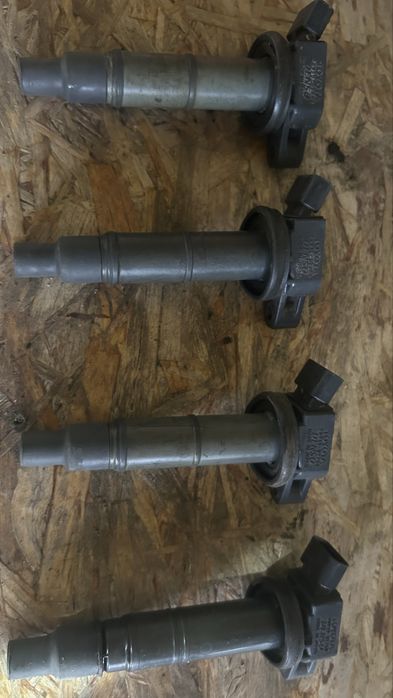 Модули (катушки) от камри 40