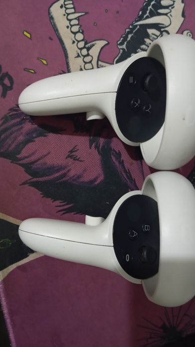 VR шлем Oculus Quest 2